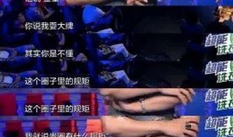 娱乐圈爆料人物,揭秘明星背后的真实故事